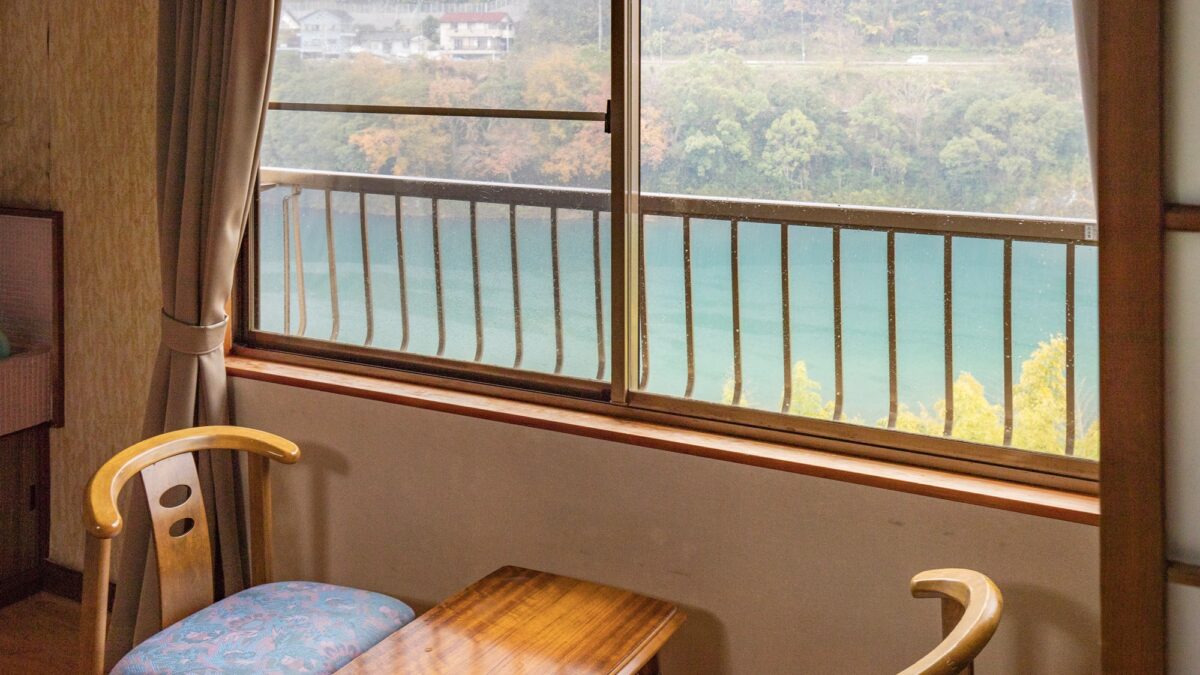 白地温泉 小西旅館 photo