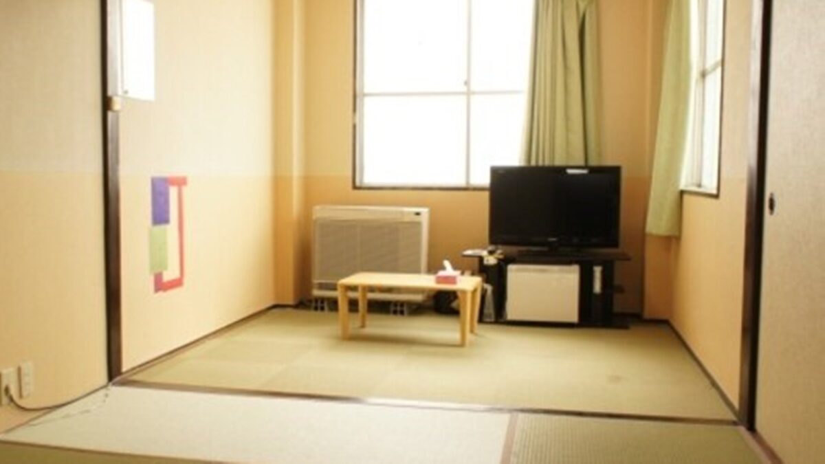 ビジネスホテル 大善 photo
