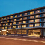 THE HOTEL HIGASHIYAMA KYOTO TOKYU