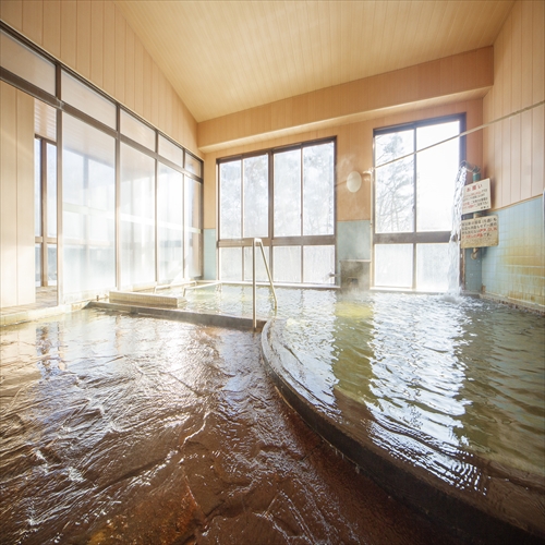 永岡温泉 夢の湯 photo
