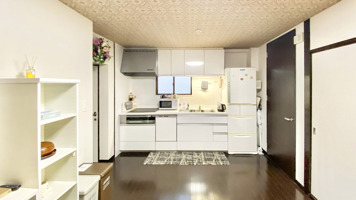 ＧｕｅｓｔＨｏｕｓｅ０１７（ｒｅｉｎａ）＜鷹匠町＞ photo