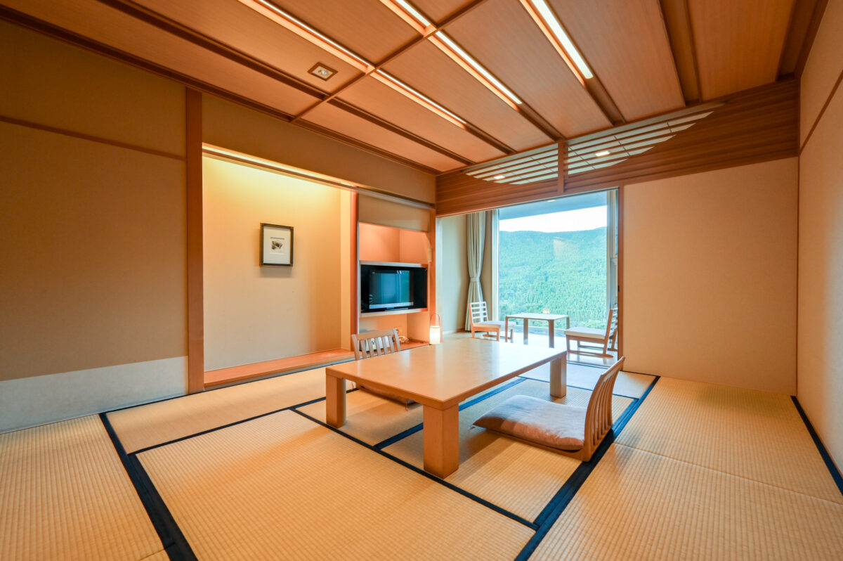 天空の宿 山暖簾 photo