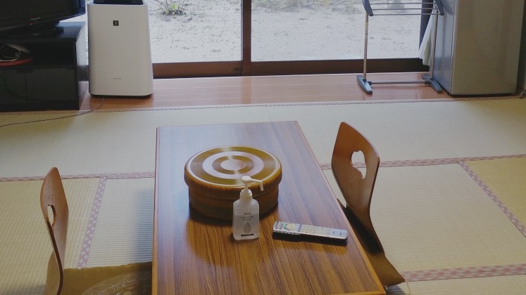 ウッディハウス加茂 photo