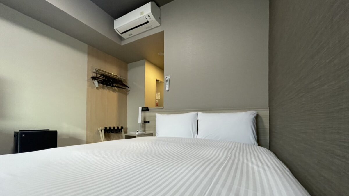 ホテルルートイン岡山 井原 photo