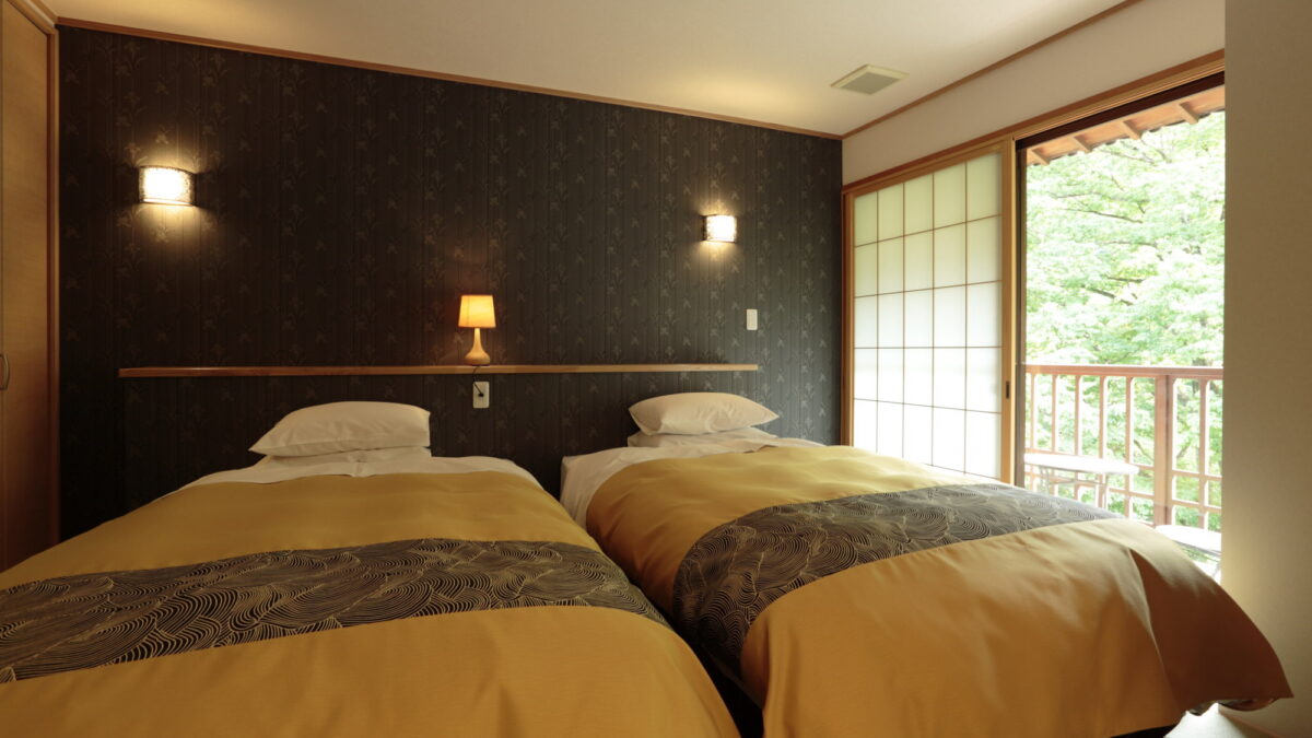 谷川温泉 金盛館せゝらぎ（せせらぎ） photo