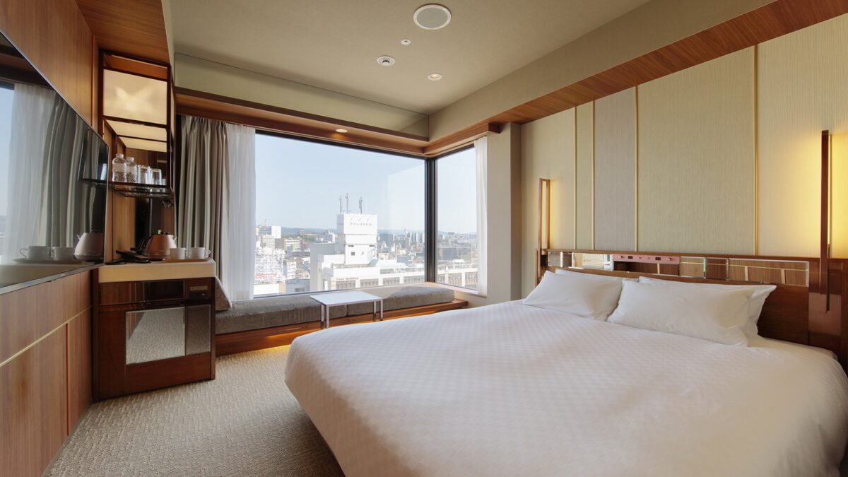 ＣＡＮＤＥＯ ＨＯＴＥＬＳ（カンデオホテルズ）南海和歌山 photo