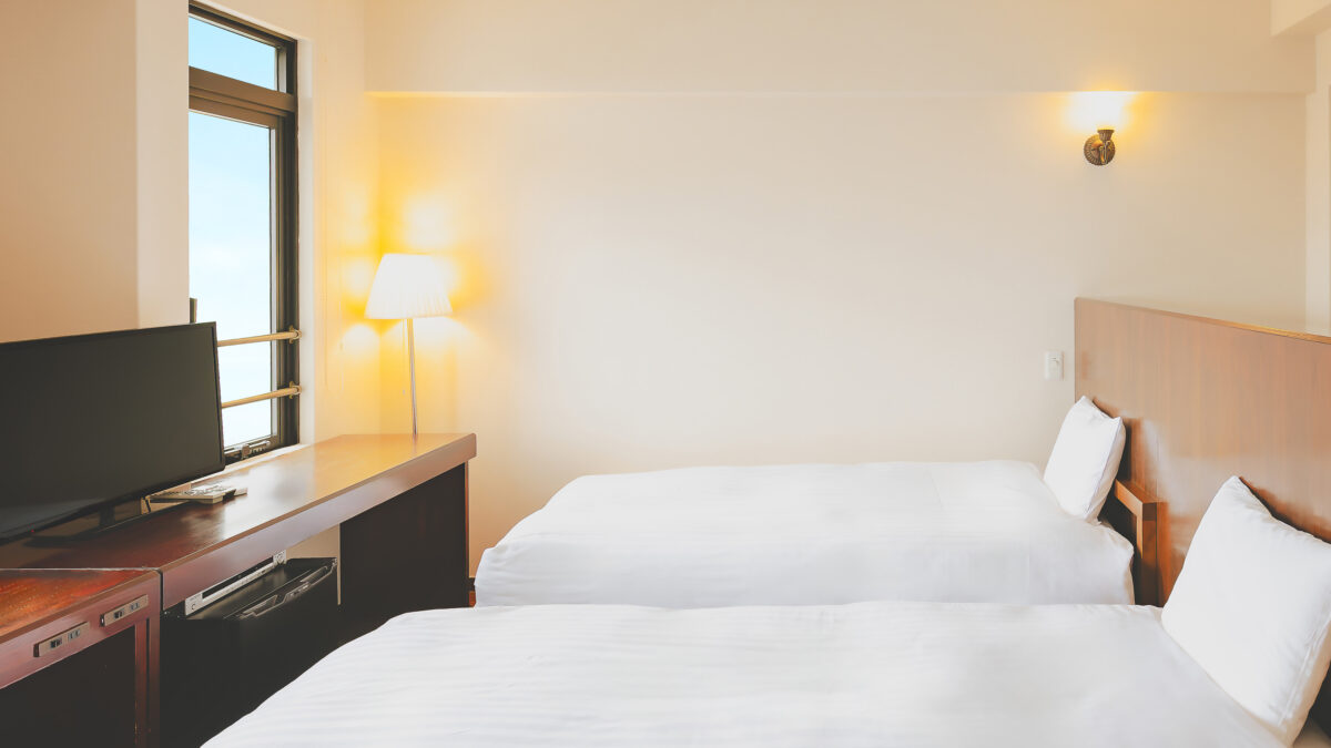 ＶＡＮ ＣＯＲＴＬＡＮＤＴ ＨＯＴＥＬ（ファン コートランド ホテル） photo