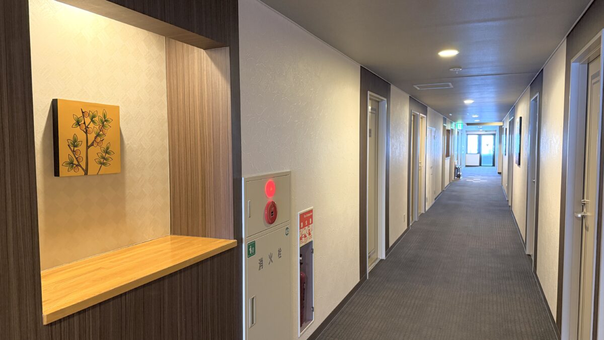 ホテルルートイン米沢駅東 photo