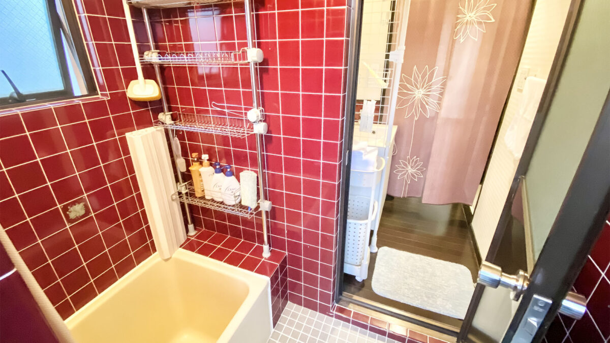 ＧｕｅｓｔＨｏｕｓｅ０１７（ｒｅｉｎａ）＜鷹匠町＞ photo