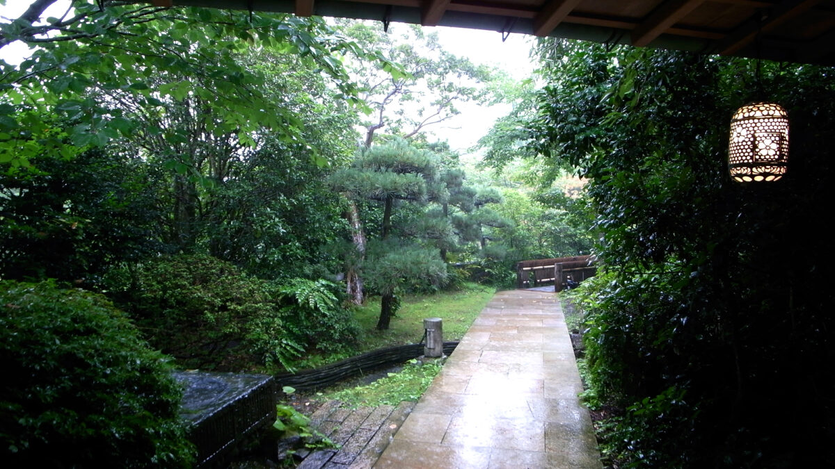 松島佐勘 松庵 / Matsushima Sakan Shoan photo