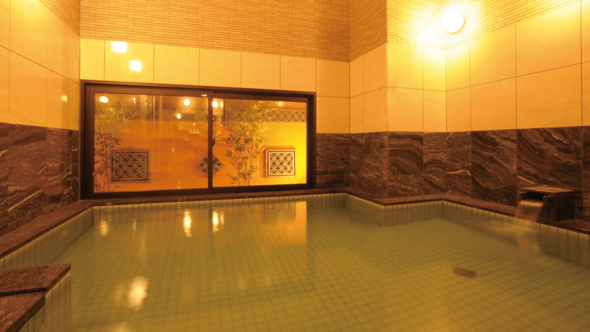 ＡＢホテル東海太田川 photo