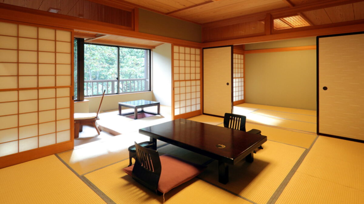 谷川温泉 金盛館せゝらぎ（せせらぎ） photo