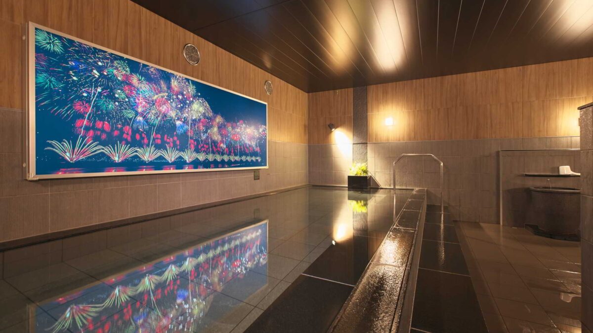ホテルルートイン長岡駅前 photo