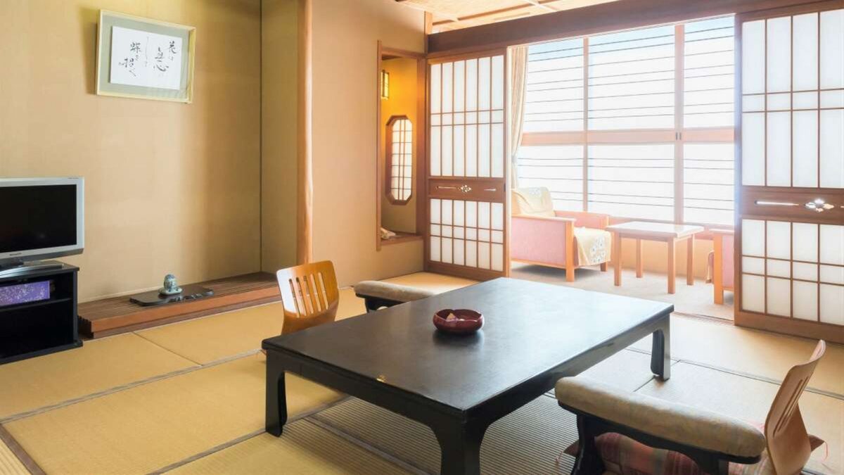 あわら温泉グランドホテル 湯めぐりの宿 photo
