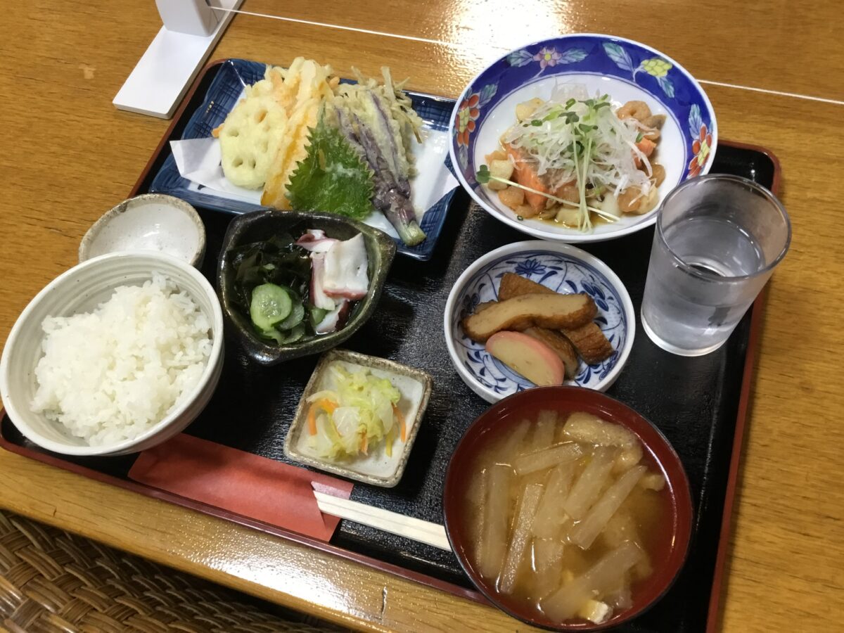 ビジネスホテル大京 photo