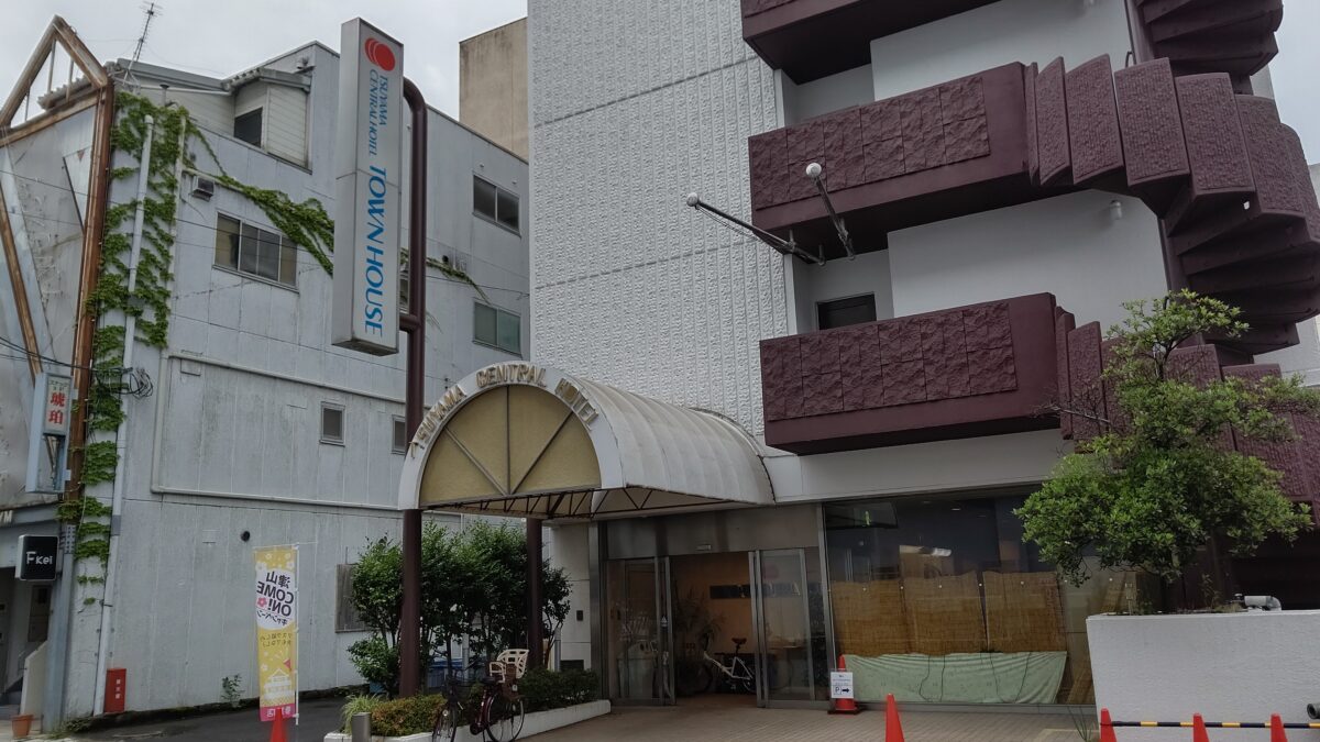 津山セントラルホテル タウンハウス 津山城前（ＢＢＨホテルグループ） photo