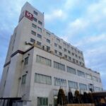 ニューグランドホテル＜山形県新庄市＞