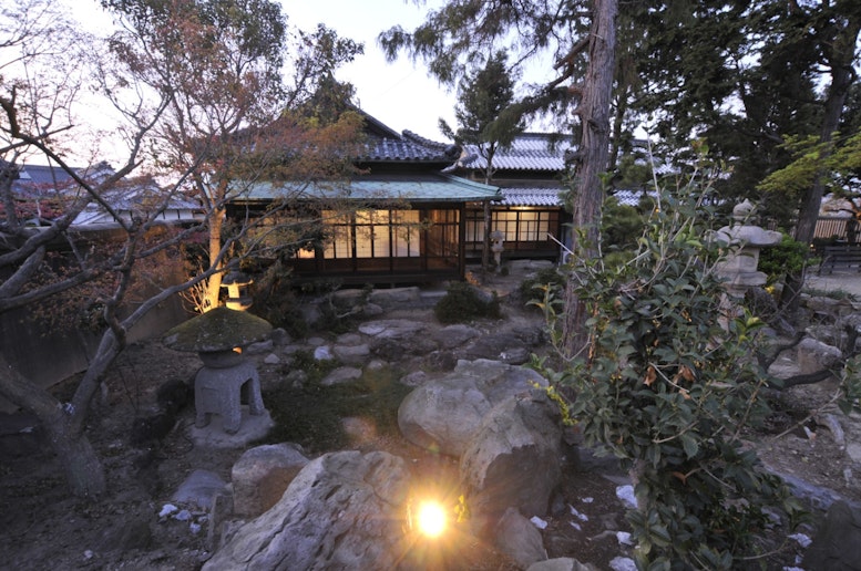 金倉苑／民泊 photo