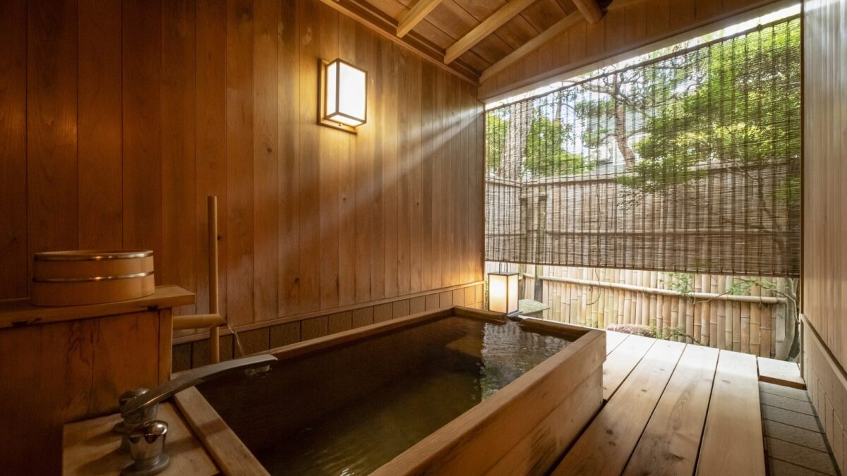 あわら温泉 伝統旅館のぬくもり 灰屋 photo