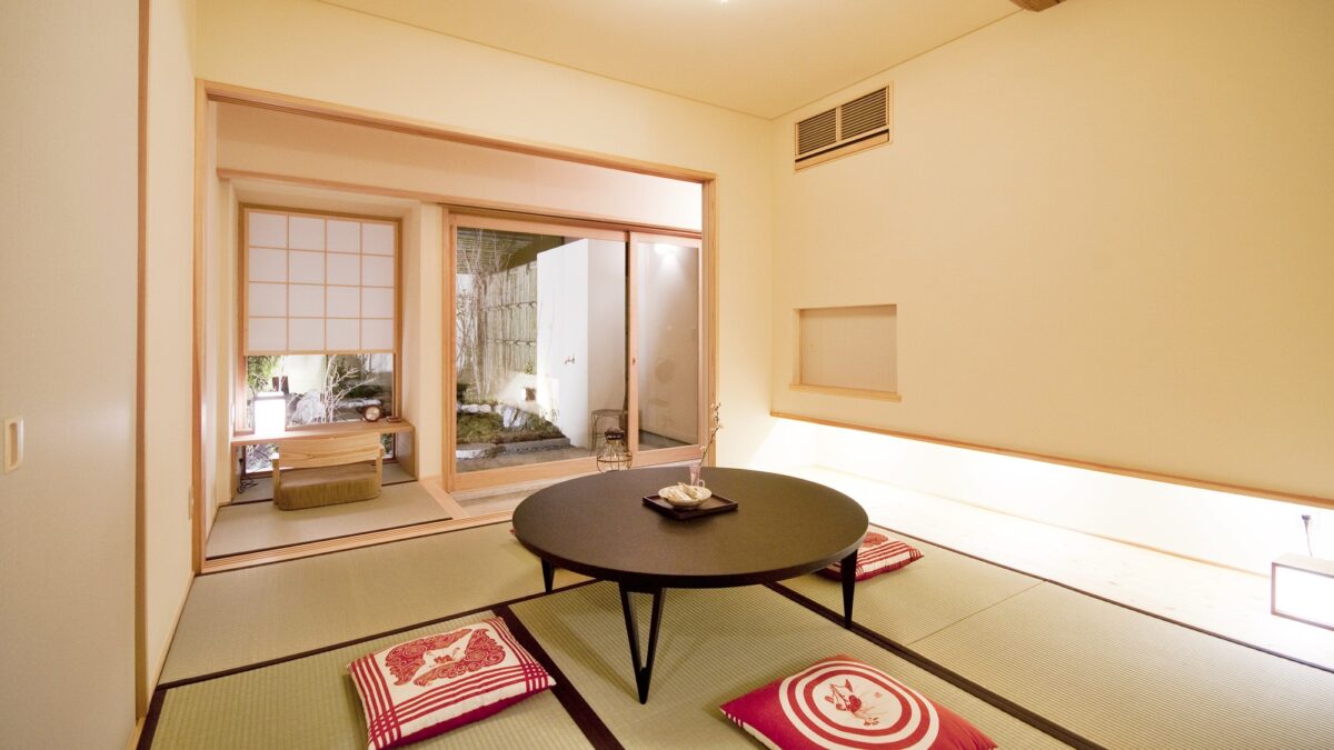 内子の宿 photo