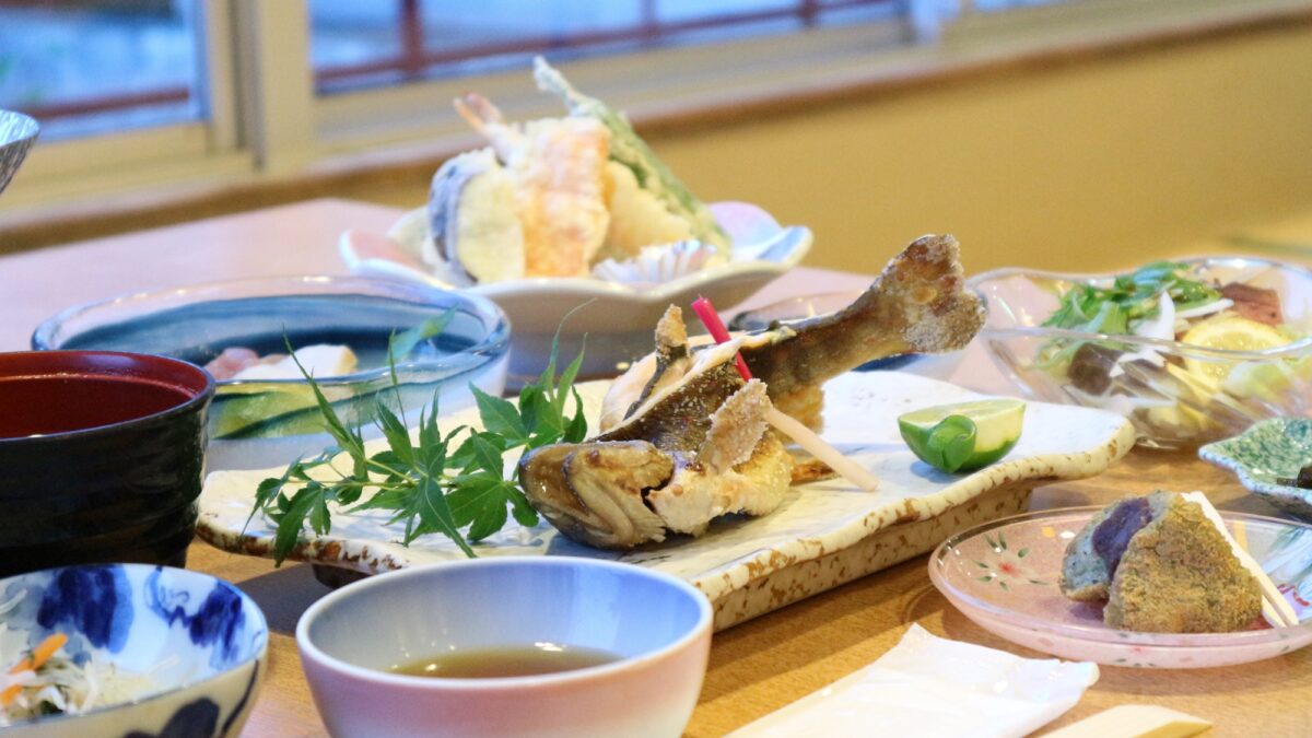 もみじ川温泉 photo