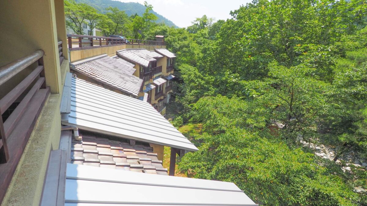 谷川温泉 金盛館せゝらぎ(せせらぎ) photo