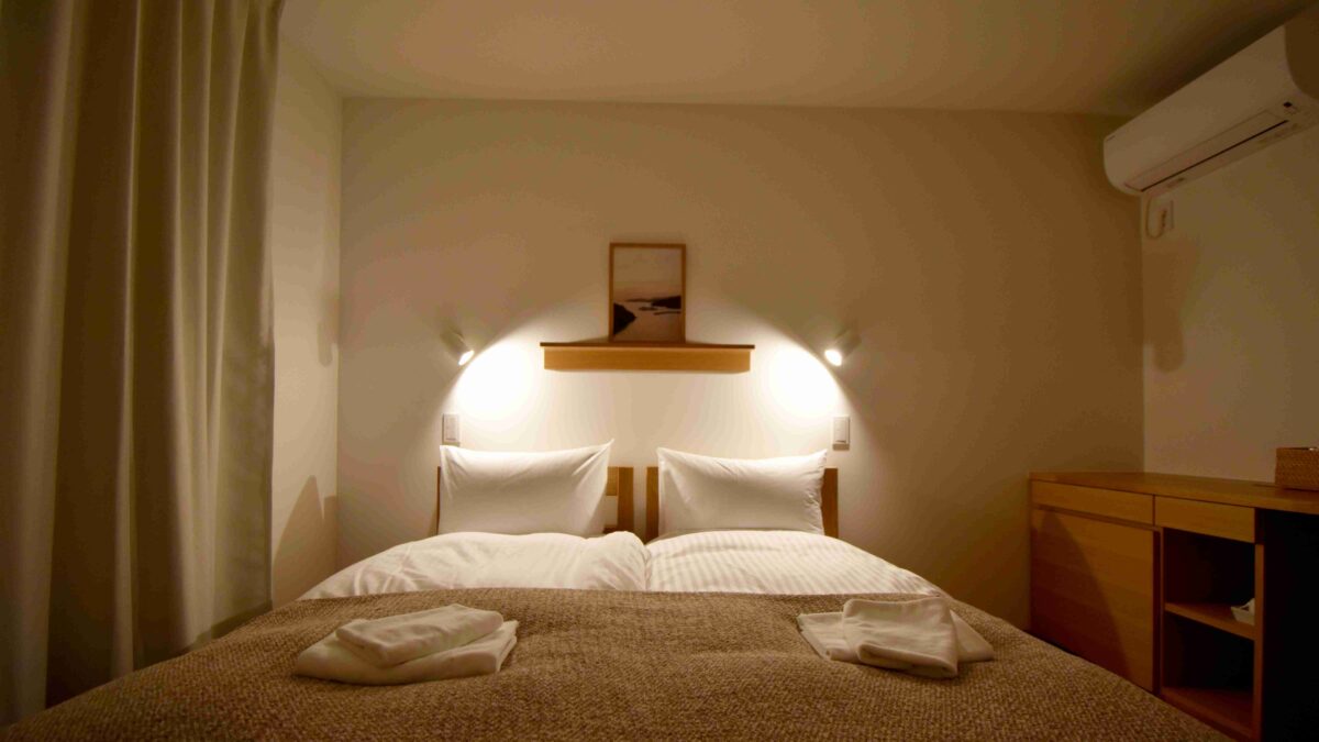 ＭＹ ＬＯＤＧＥ ｎａｏｓｈｉｍａ＜直島＞ photo