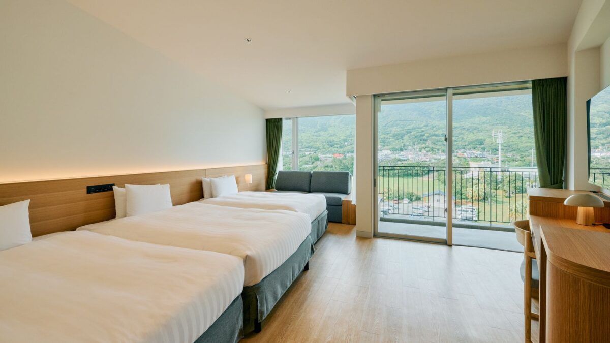 ｓａｍａｎａ ｈｏｔｅｌ Ｙａｋｕｓｈｉｍａ（旧・ホテル屋久島）＜屋久島＞ photo