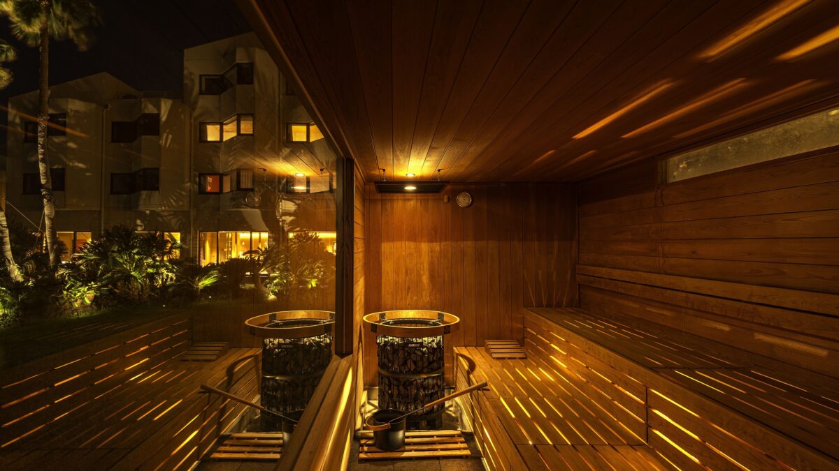 THE LUIGANS Spa&Resort(ザ・ルイガンズ スパ&リゾート) photo