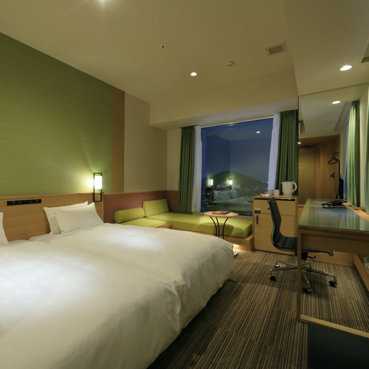 ＣＡＮＤＥＯ ＨＯＴＥＬＳ（カンデオホテルズ）奈良橿原 photo