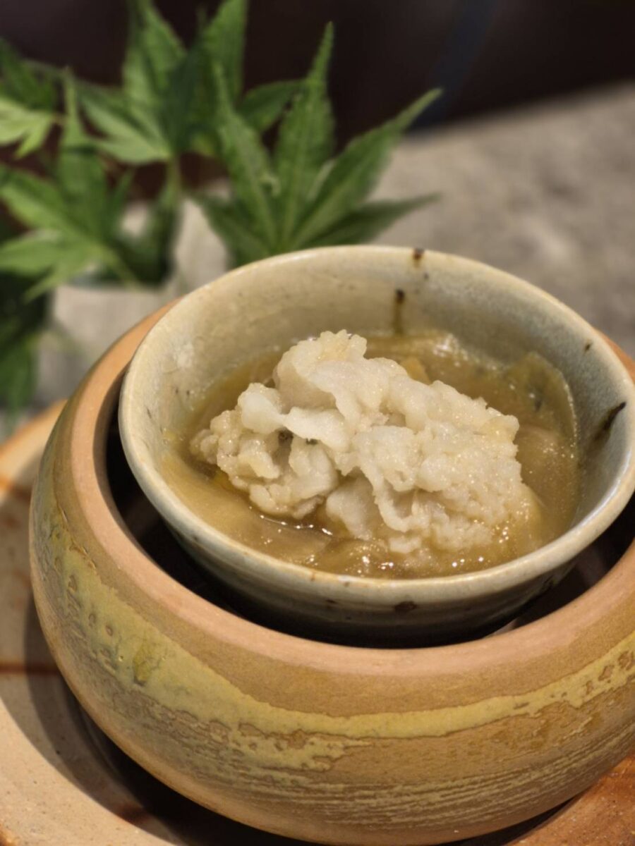 昼神の棲 玄竹 photo