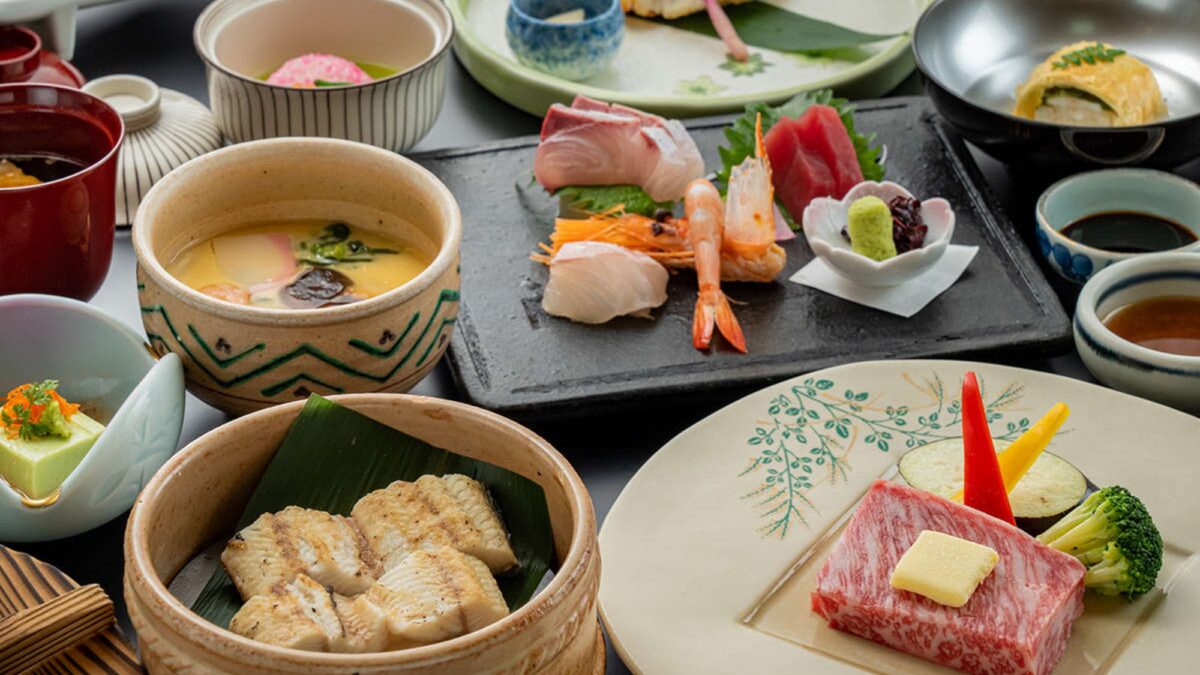 原鶴温泉 ホテルパーレンス小野屋 photo