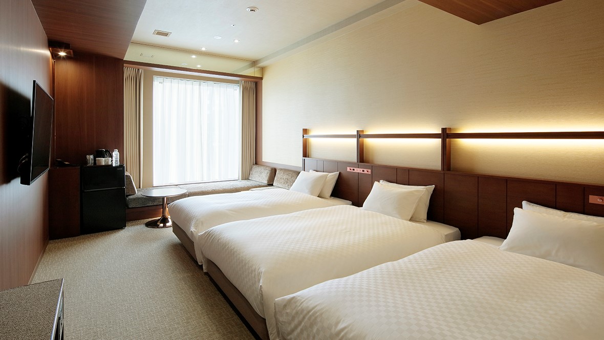 ＣＡＮＤＥＯ ＨＯＴＥＬＳ（カンデオホテルズ）熊本新市街 photo