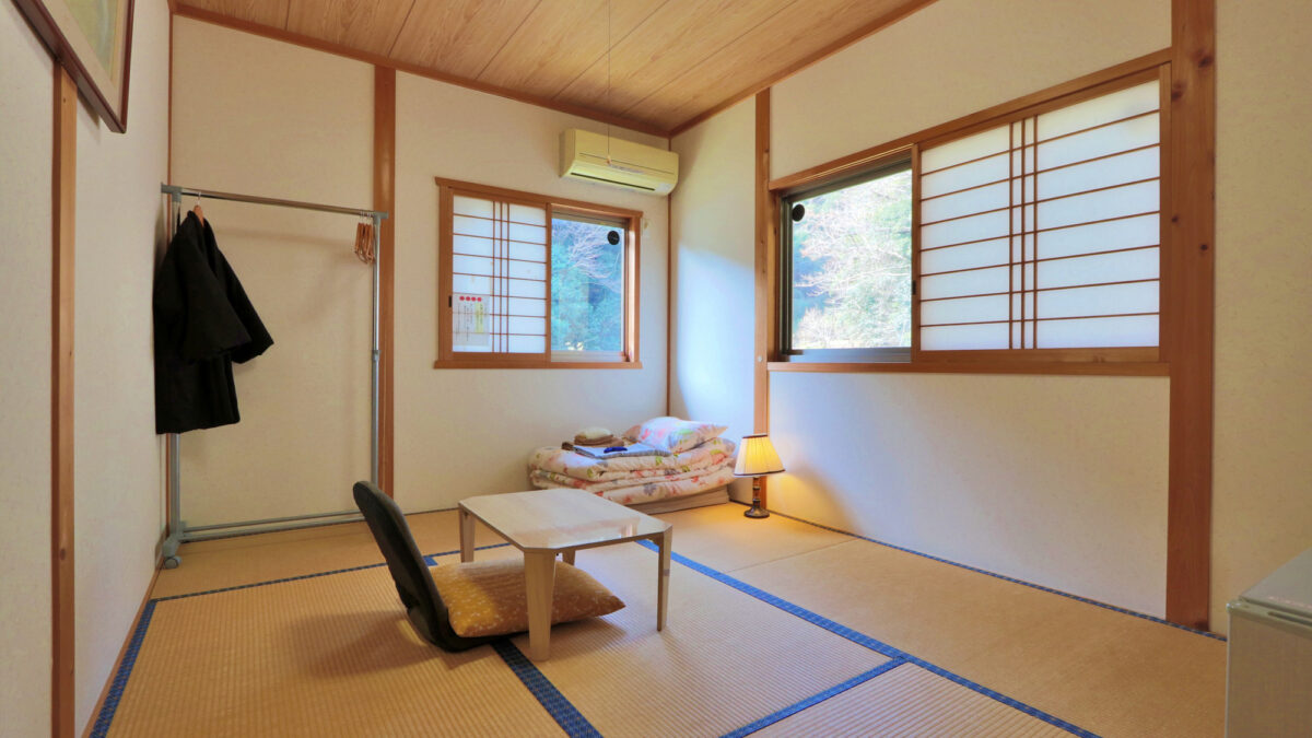 民宿なずな photo