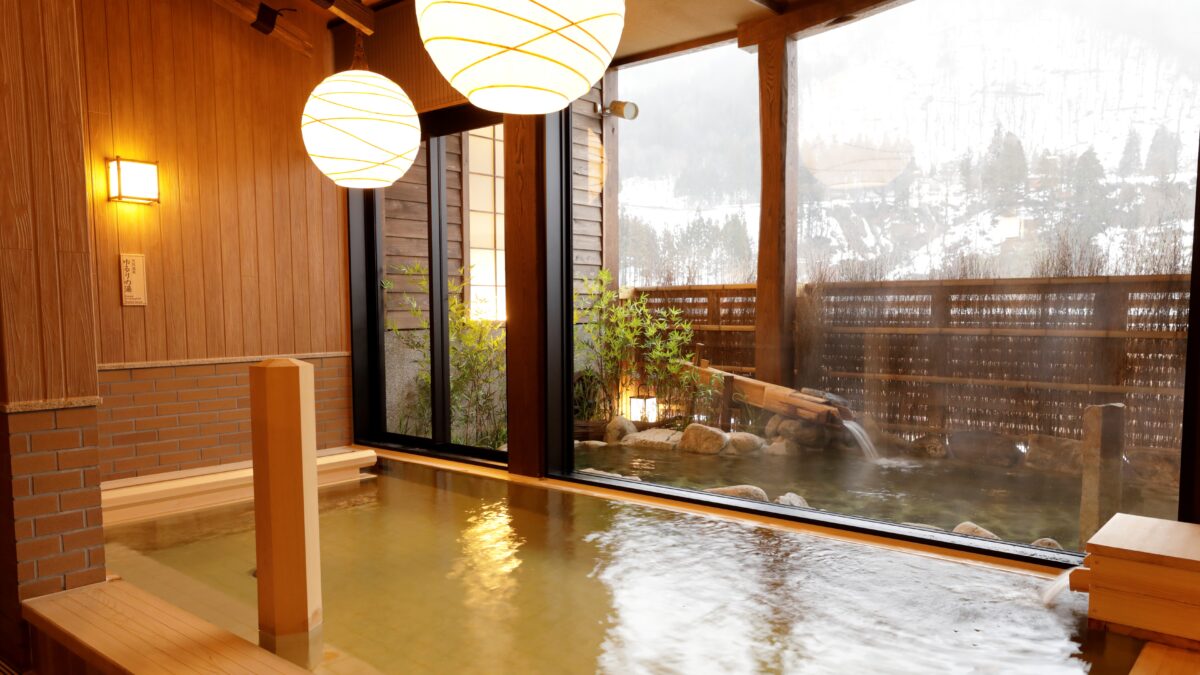 御宿 結の庄（共立リゾート） photo