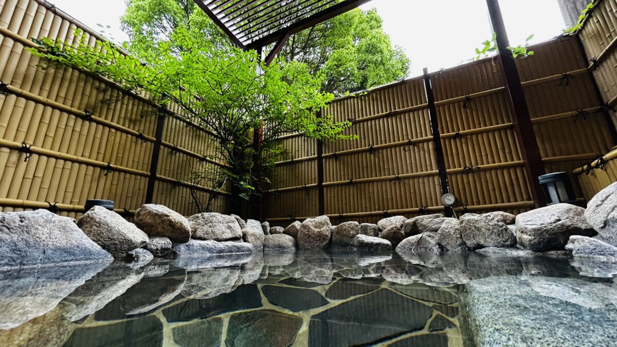 太宰府天然溫泉ルートイングランティア太宰府 / Route Inn Grantia Dazaifu photo