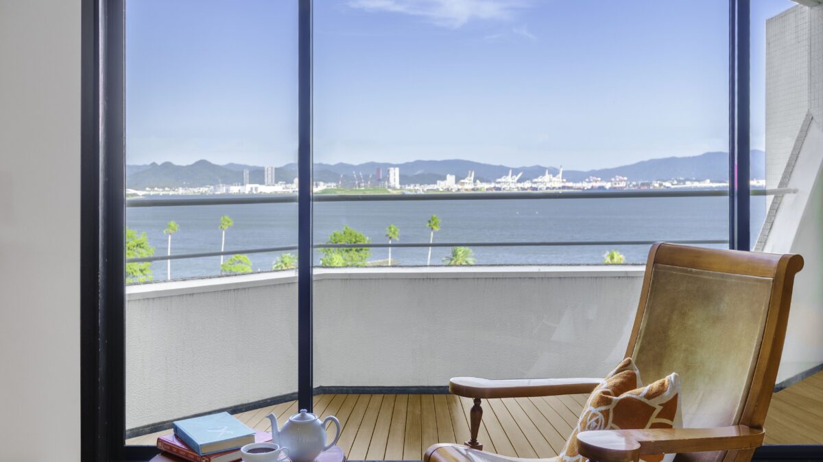 ＴＨＥ ＬＵＩＧＡＮＳ Ｓｐａ＆Ｒｅｓｏｒｔ（ザ・ルイガンズ スパ＆リゾート） photo