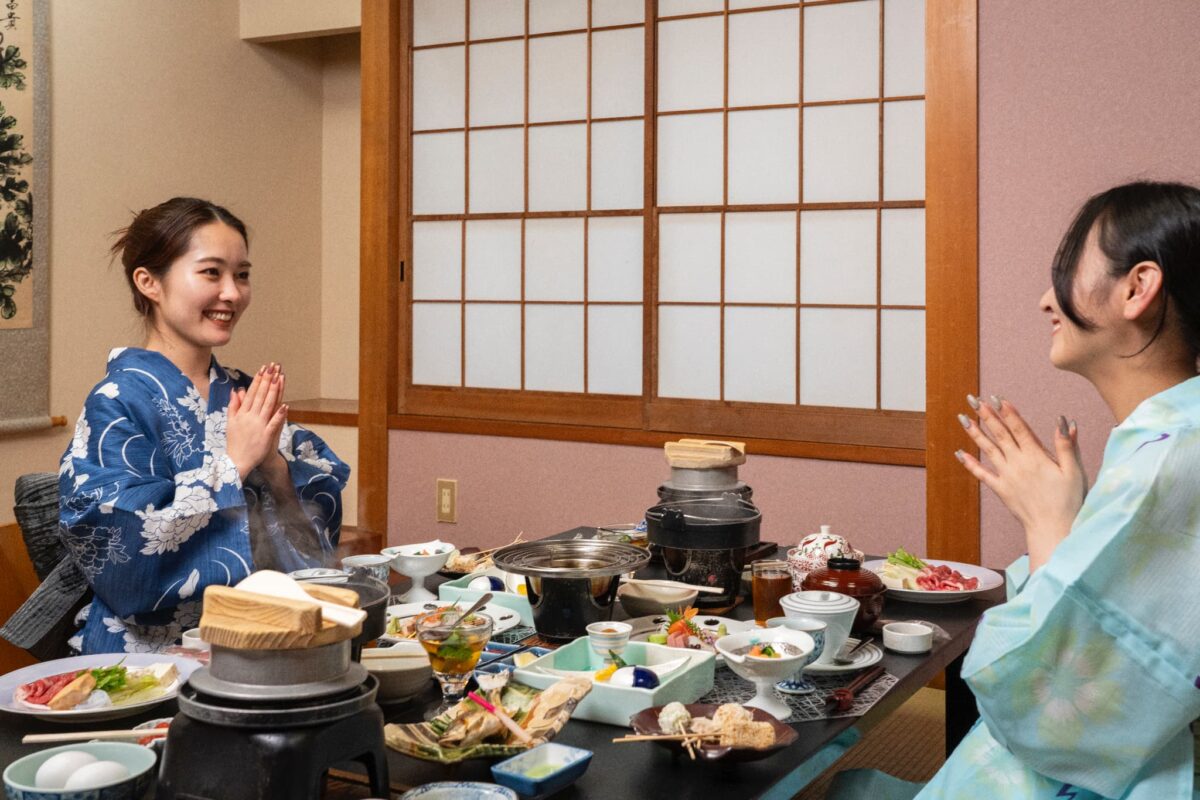 伊香保温泉 如心の里 ひびき野 photo