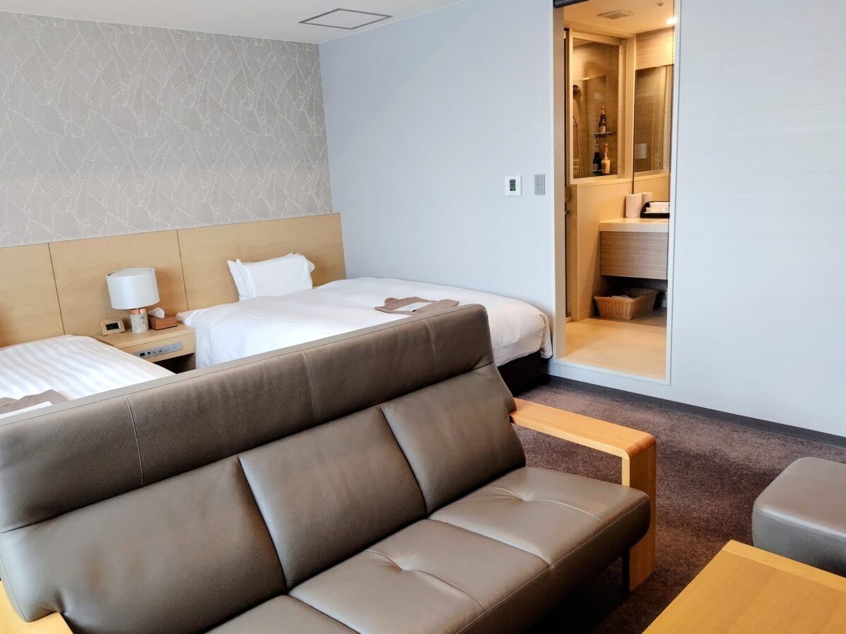 ニューグランドホテル＜山形県新庄市＞ photo
