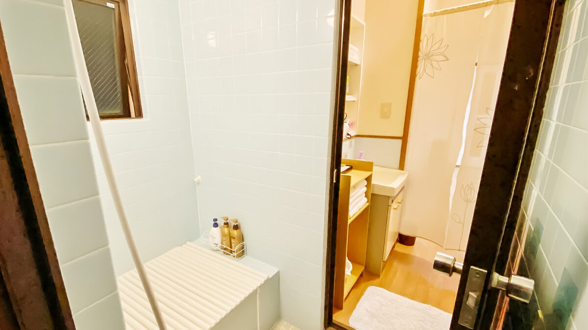 ＧｕｅｓｔＨｏｕｓｅ０１７（ｒｅｉｎａ）＜鷹匠町＞ photo