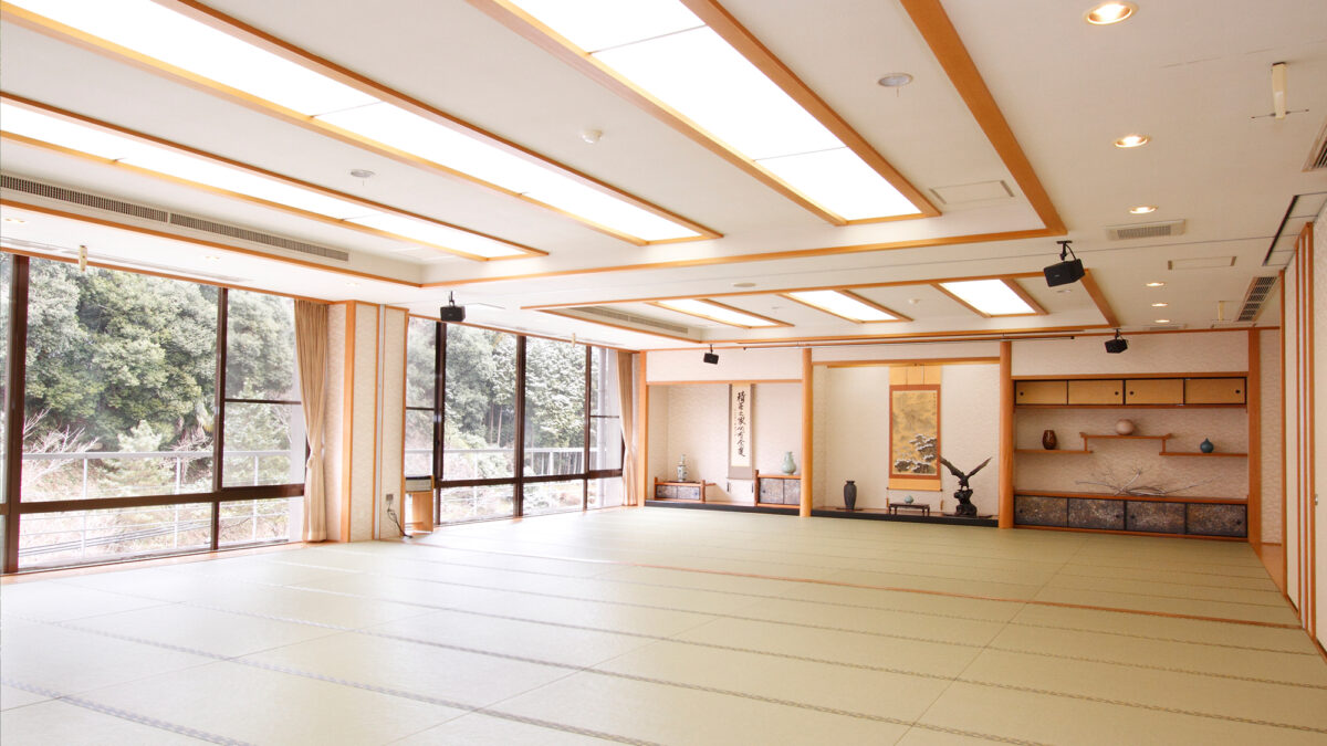 多武峰観光ホテル photo