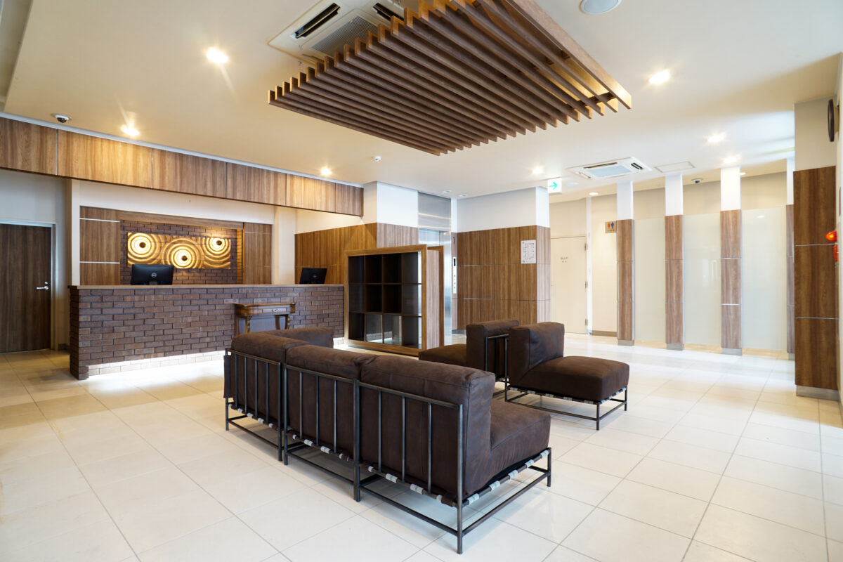 ホテルＢＲＳ函館五稜郭タワー前 photo