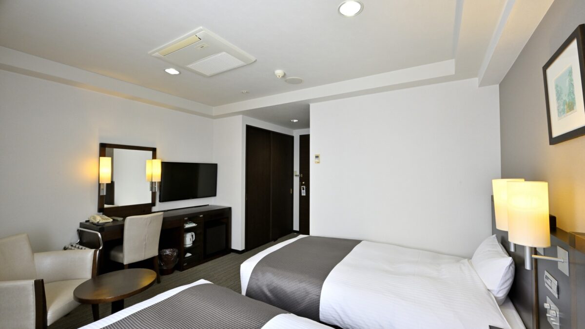 西条アーバンホテル photo