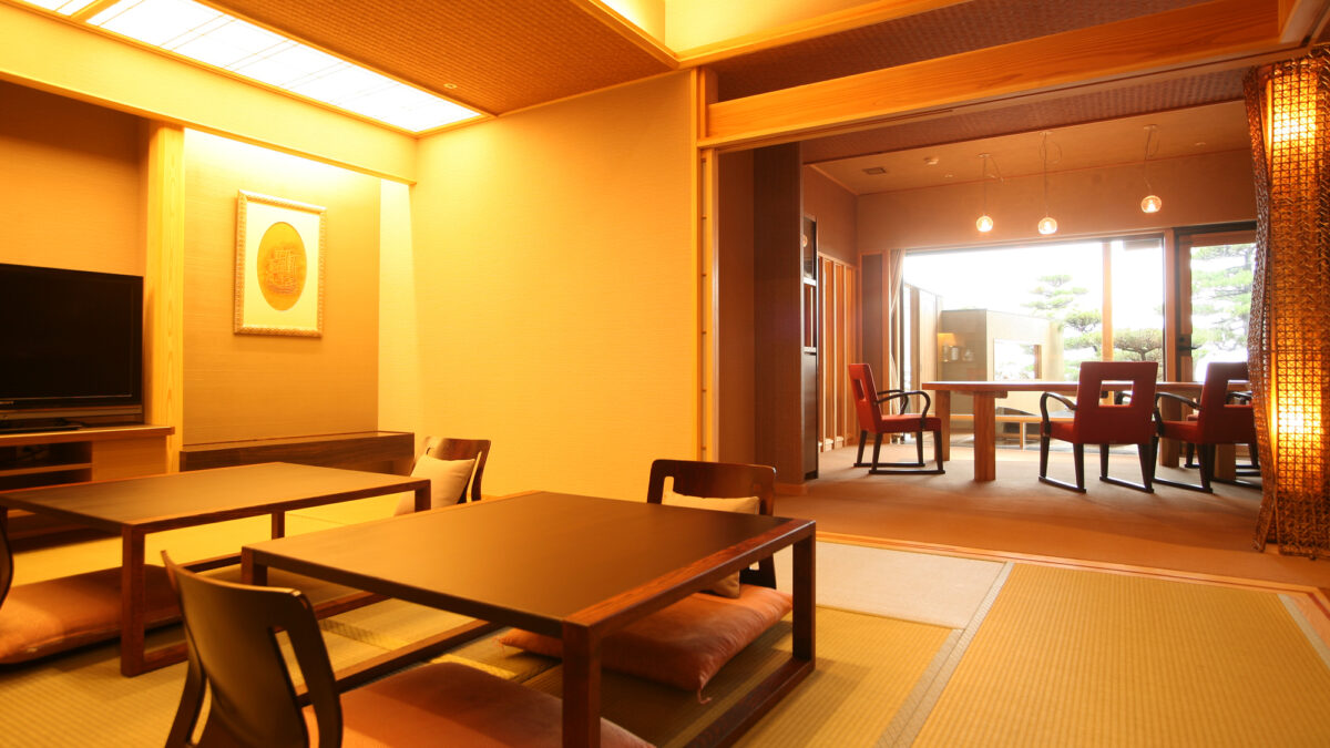 洲本溫泉 飯店ニューアワジ / Sumoto Onsen Hotel New Awaji photo