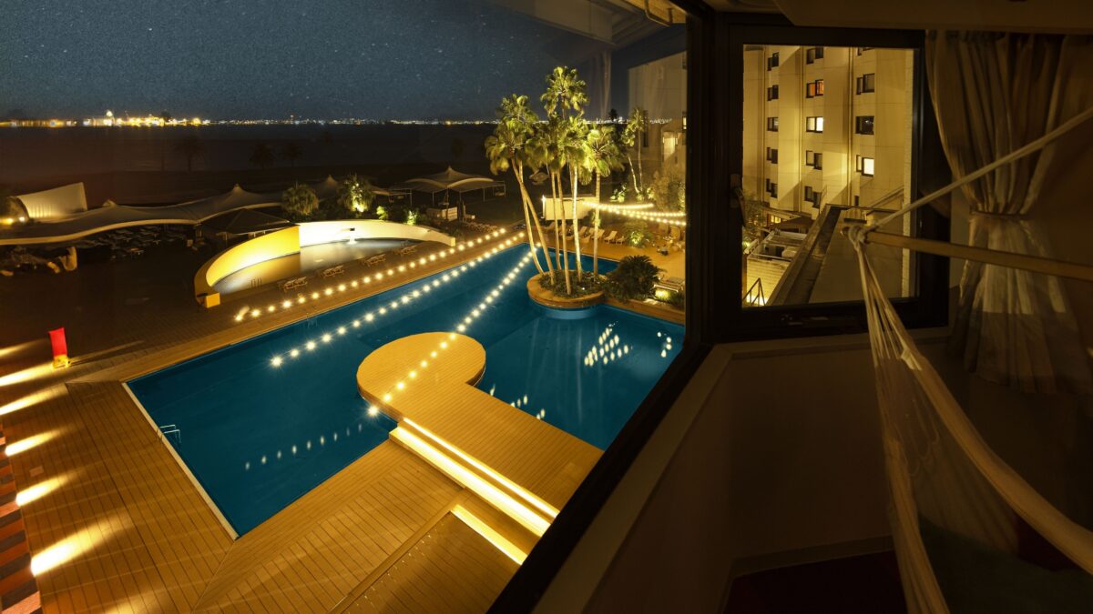 ＴＨＥ ＬＵＩＧＡＮＳ Ｓｐａ＆Ｒｅｓｏｒｔ（ザ・ルイガンズ スパ＆リゾート） photo