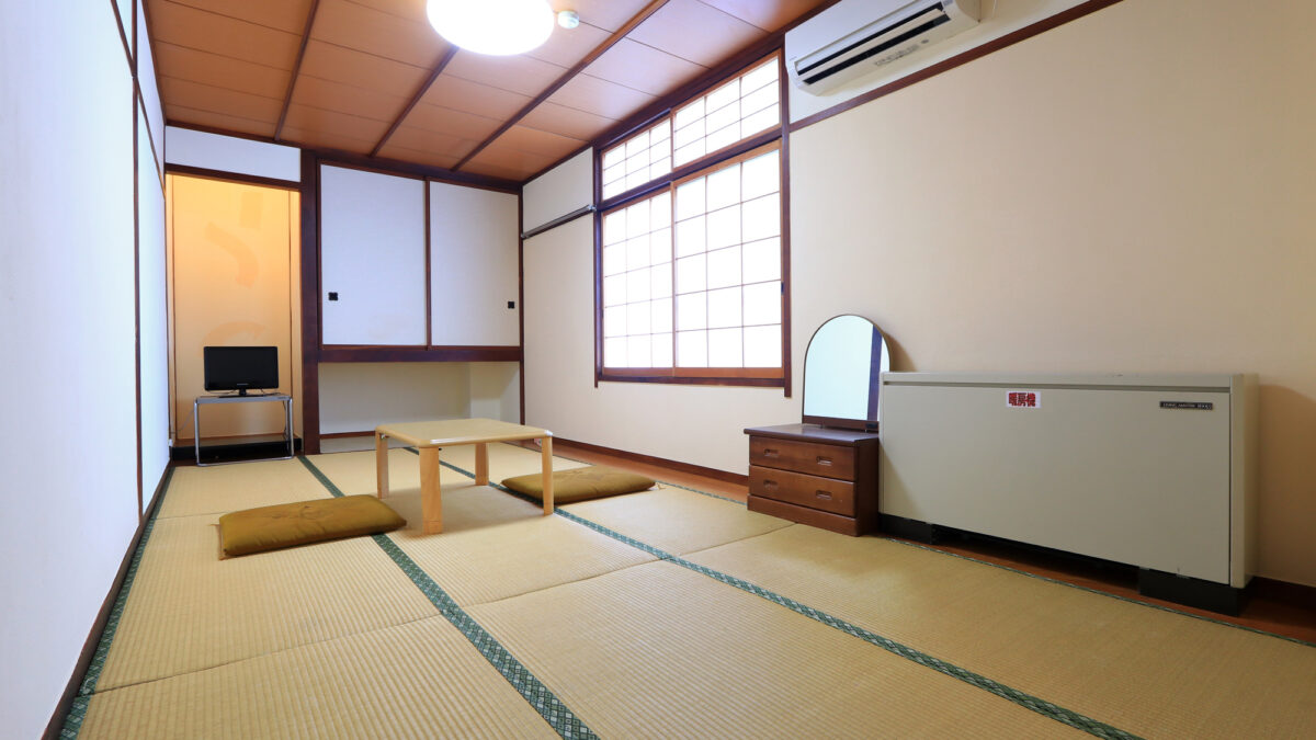 山の宿・中の原ぎんれい photo
