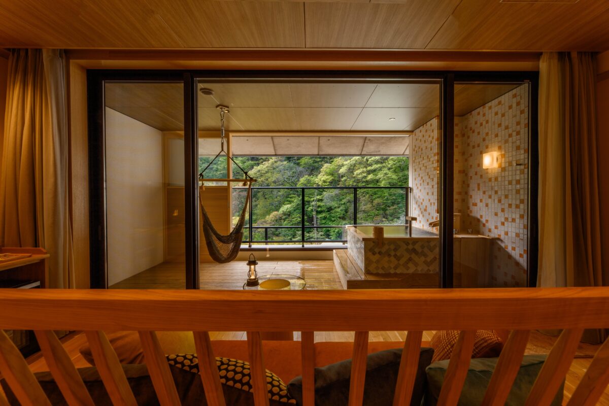 仙台・作並温泉 ゆづくしＳａｌｏｎ一の坊 photo