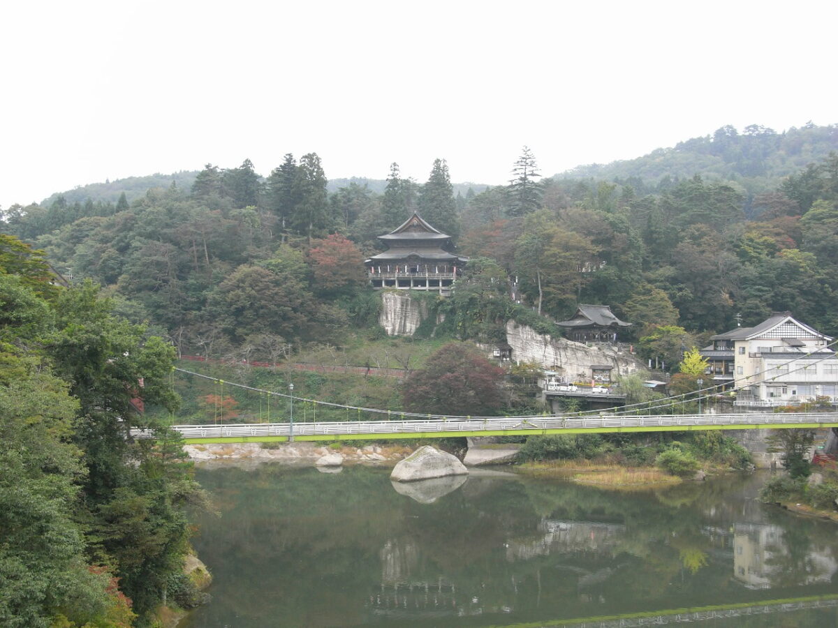 円蔵寺