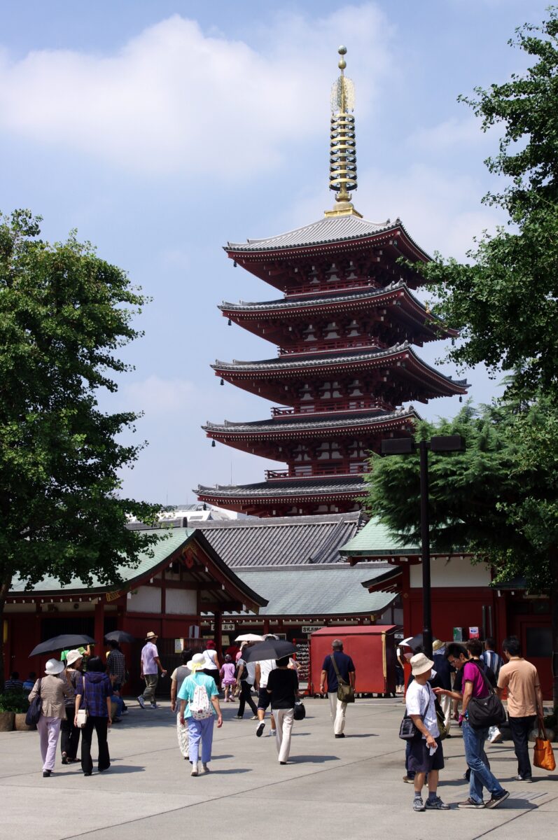 浅草寺