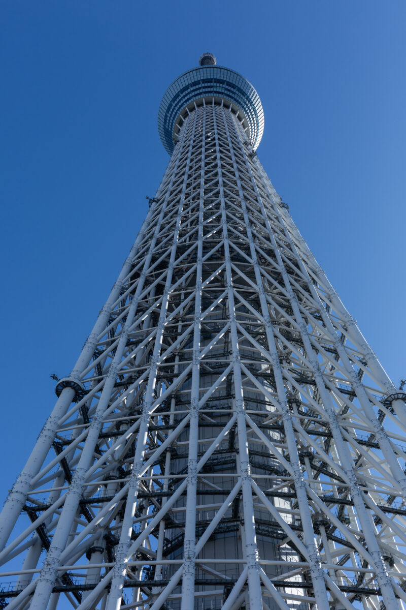東京スカイツリー